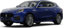 2024 Maserati Grecale image