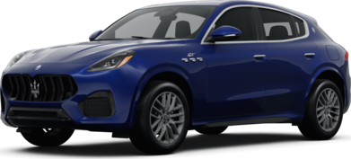 Maserati Grecale