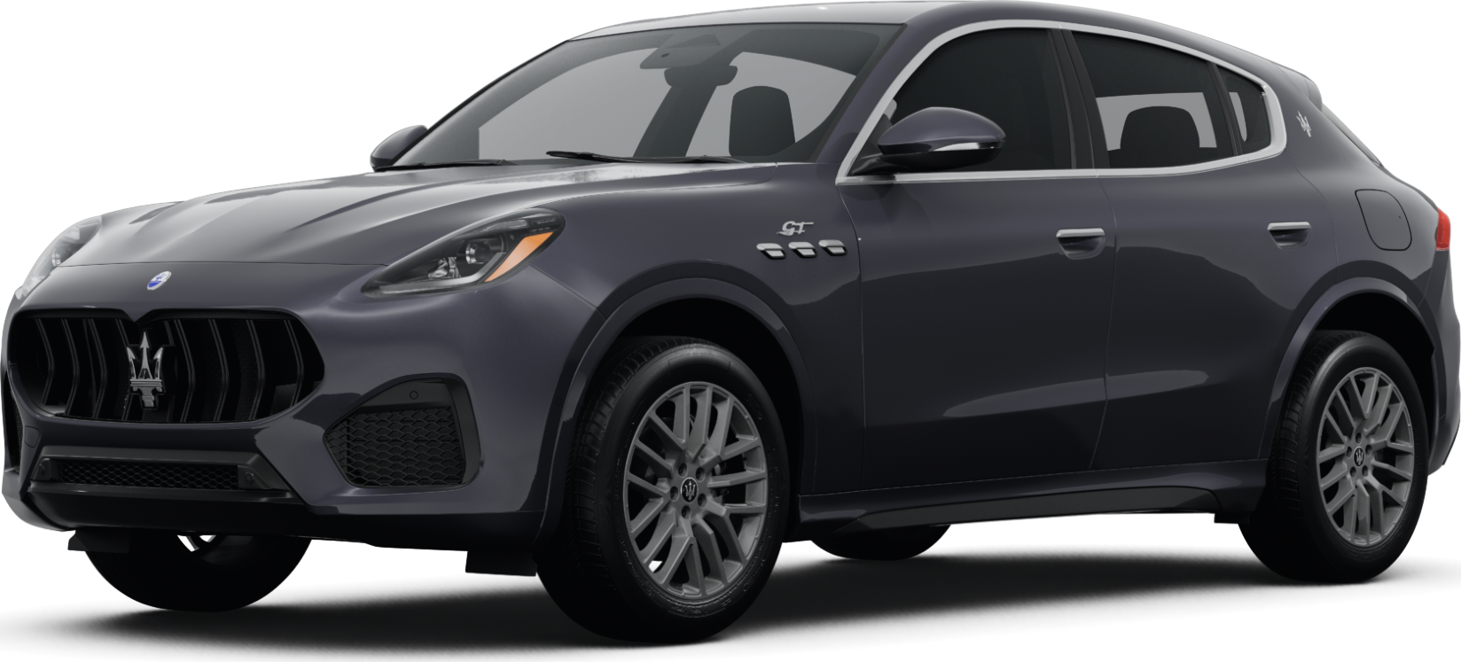 2024 Maserati Grecale Trofeo Sport Utility 4D