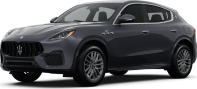 Maserati Grecale