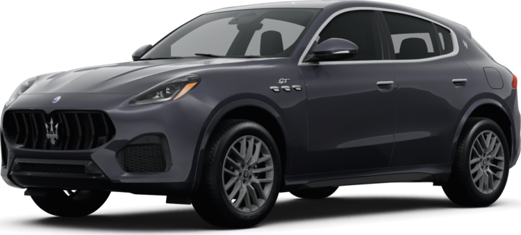 2024 Maserati Grecale Exterior: 0