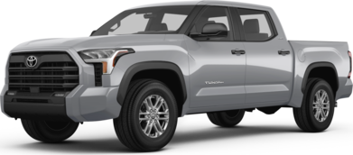 Toyota Tundra CrewMax