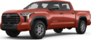 2025 Toyota Tundra CrewMax image