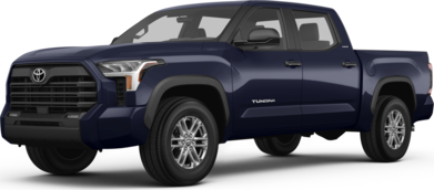 Toyota Tundra CrewMax