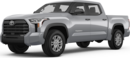 2026 Toyota Tundra CrewMax image