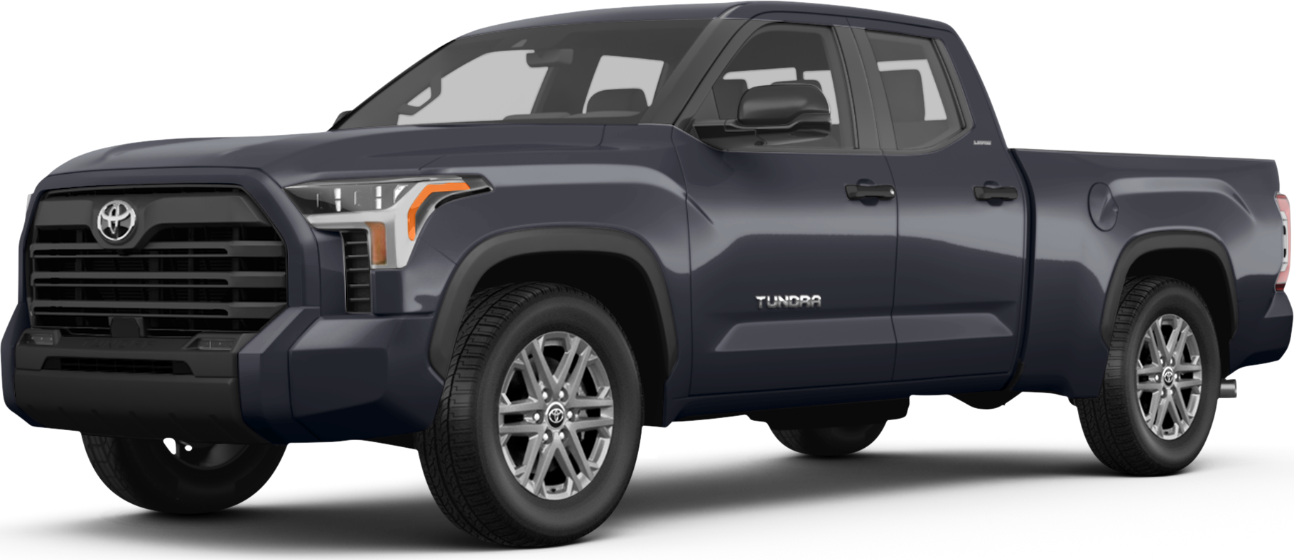 Upper Bumper Kit | TOYOTA TUNDRA DOUBLE CAB SR 2020 Upper Bumper Kit | TOYOTA TUNDRA DOUBLE CAB SR 2020