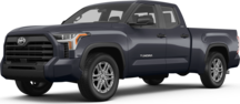 2025 Toyota Tundra Double Cab photo