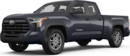 2025 Toyota Tundra Double Cab image