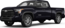 2025 Toyota Tundra Double Cab image