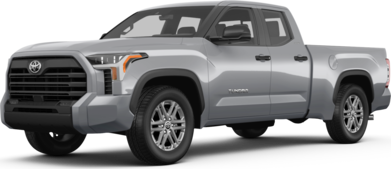 Tundra Double Cab SR5 image