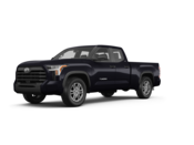 2026 Toyota Tundra Double Cab Colors: 0