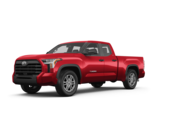 2026 Toyota Tundra Double Cab Colors: 1