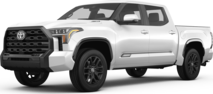 2025 Toyota Tundra i-FORCE MAX CrewMax photo