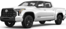 2025 Toyota Tundra i-FORCE MAX CrewMax image
