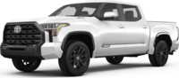 2025 Toyota Tundra image