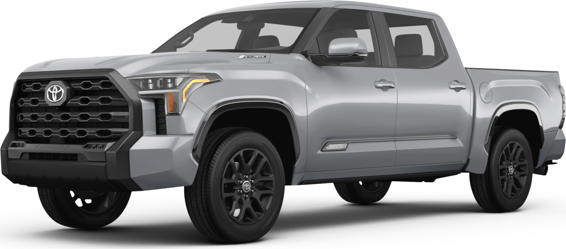 Tundra i-FORCE MAX CrewMax Limited image