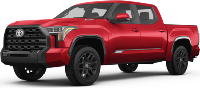 Toyota Tundra i-FORCE MAX CrewMax