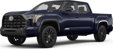 Toyota Tundra i-FORCE MAX CrewMax