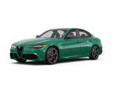 2025 Alfa Romeo Giulia Colors: 0