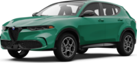2025 Alfa Romeo Tonale image