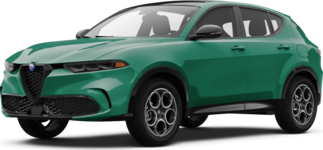 2025 Alfa Romeo Tonale