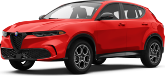 2025 Alfa Romeo Tonale