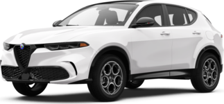 2025 Alfa Romeo Tonale