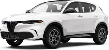 2025 Alfa Romeo Tonale Exterior: 0