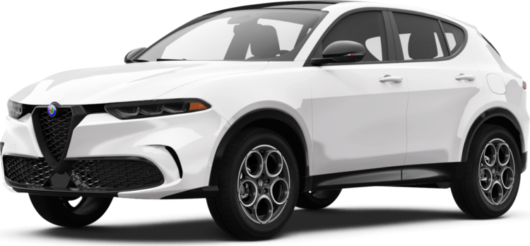 2025 Alfa Romeo Tonale Exterior: 0