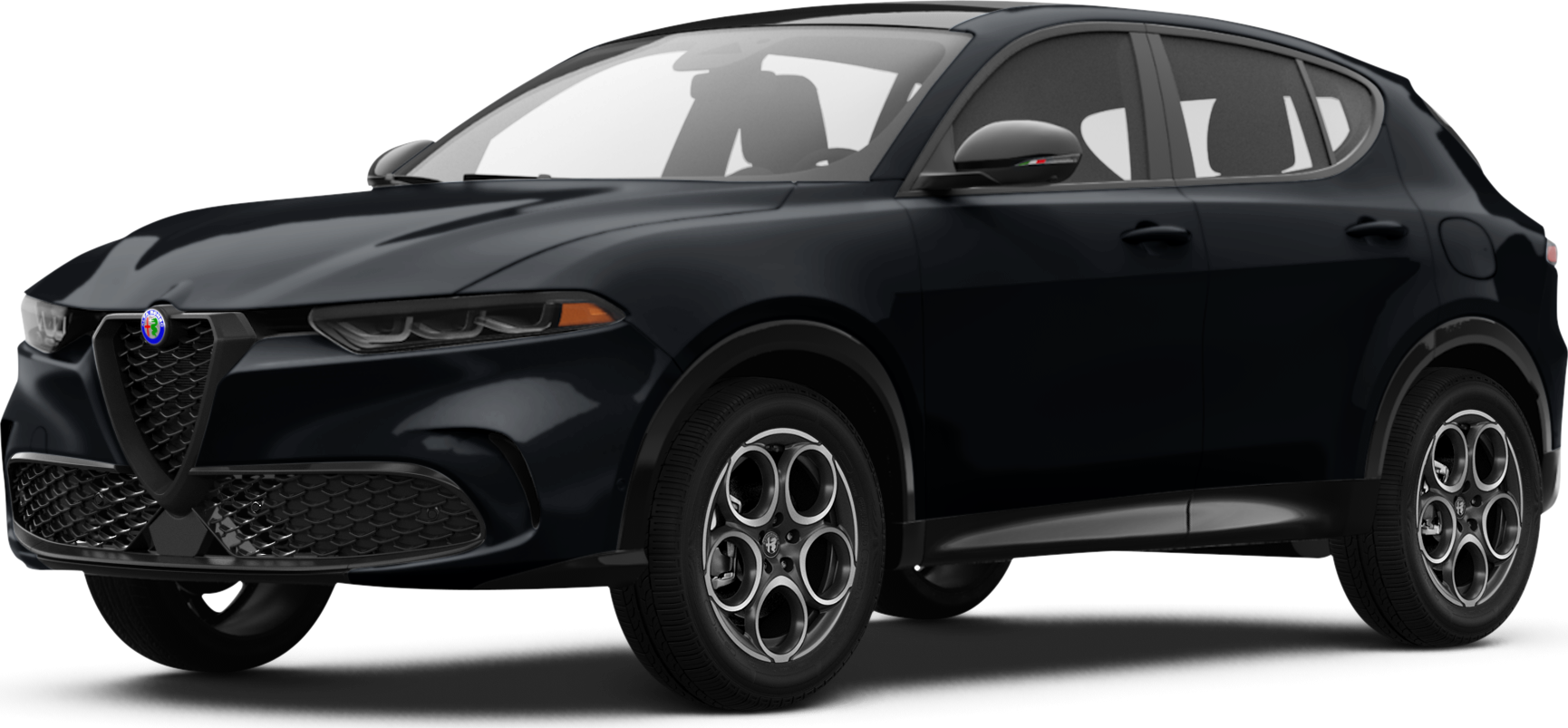 2025 Alfa Romeo Tonale?