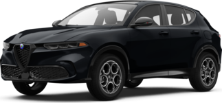 2025 Alfa Romeo Tonale Tributo Italiano