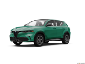 2025 Alfa Romeo Tonale Colors: 0