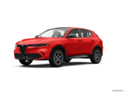 2025 Alfa Romeo Tonale Colors: 0