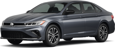 Jetta 1.5T Sport image