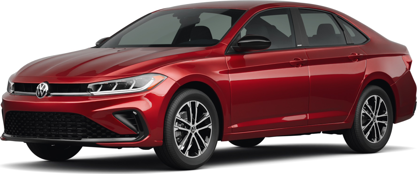 Jetta 1.5T Sport image