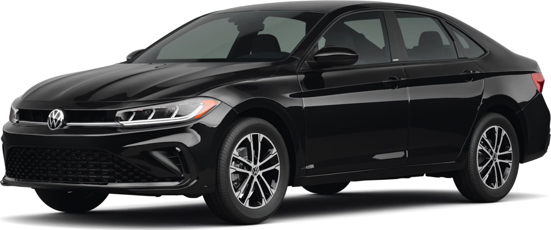 Jetta 1.5T Sport image