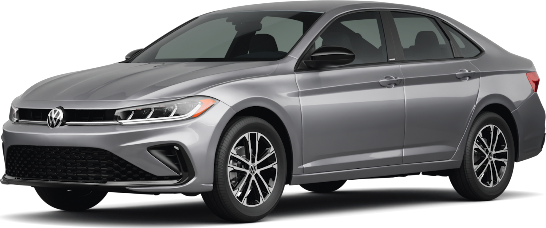 2026 Volkswagen Jetta