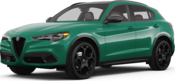 2025 Alfa Romeo Stelvio Exterior: 0