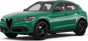 2025 Alfa Romeo Stelvio Exterior