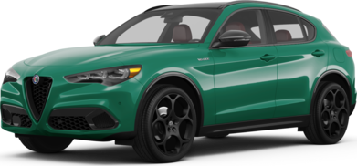 Alfa Romeo Stelvio Tributo Italiano