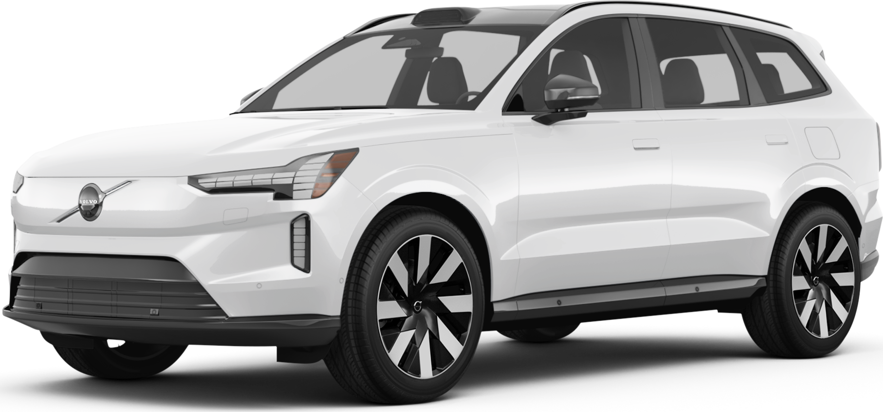 EX90 Twin Motor Performance Ultra image