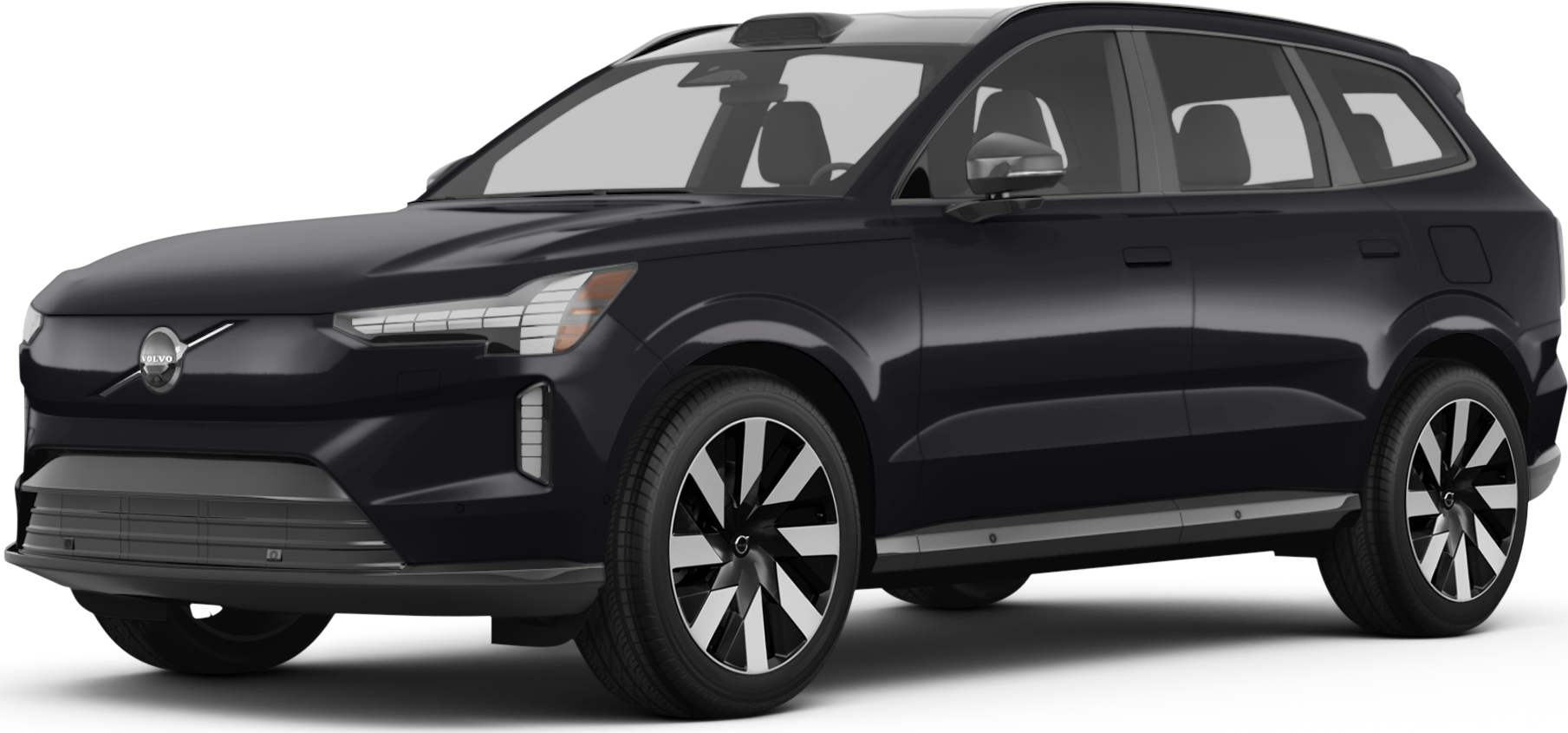 EX90 Twin Motor Performance Plus image