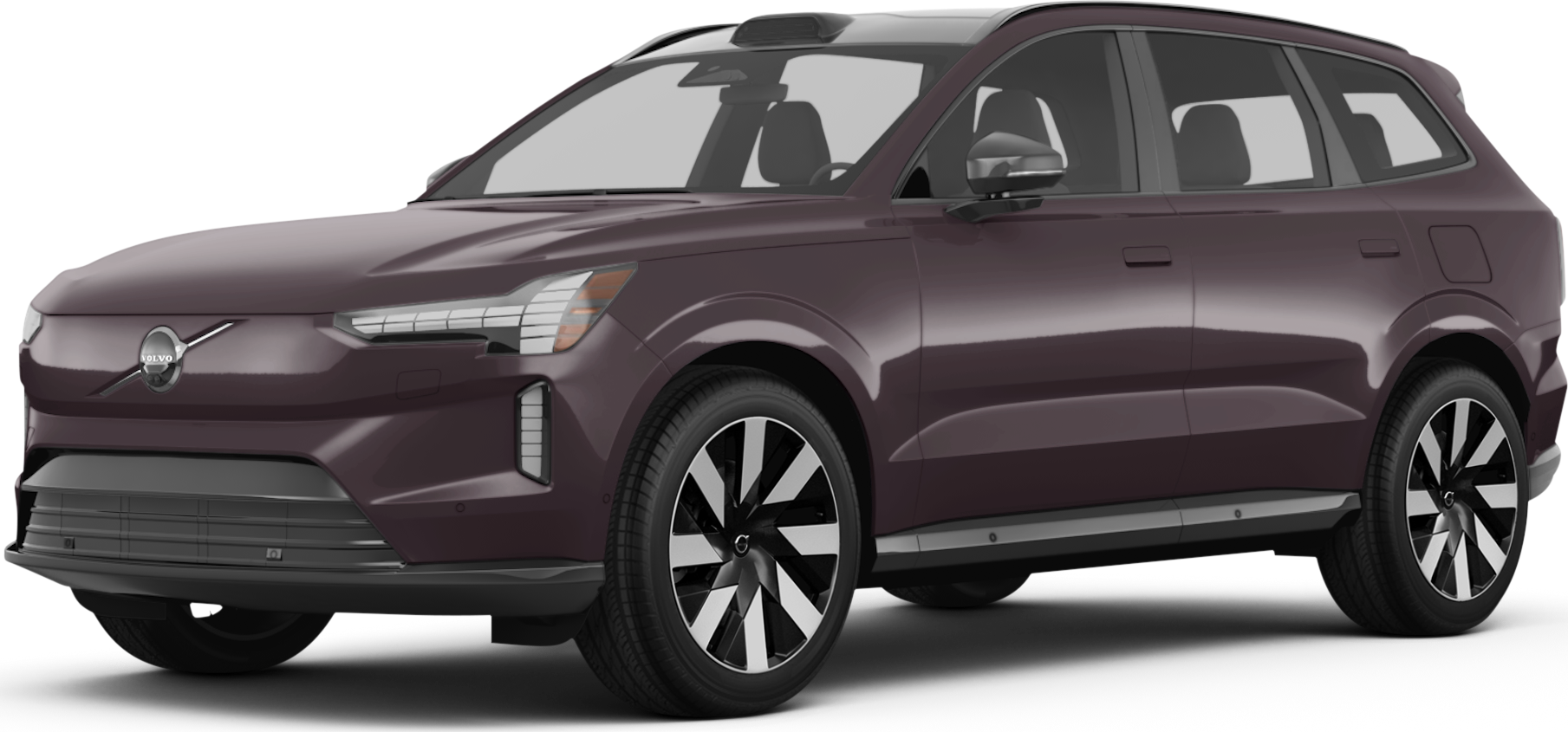 EX90 Twin Motor Ultra image