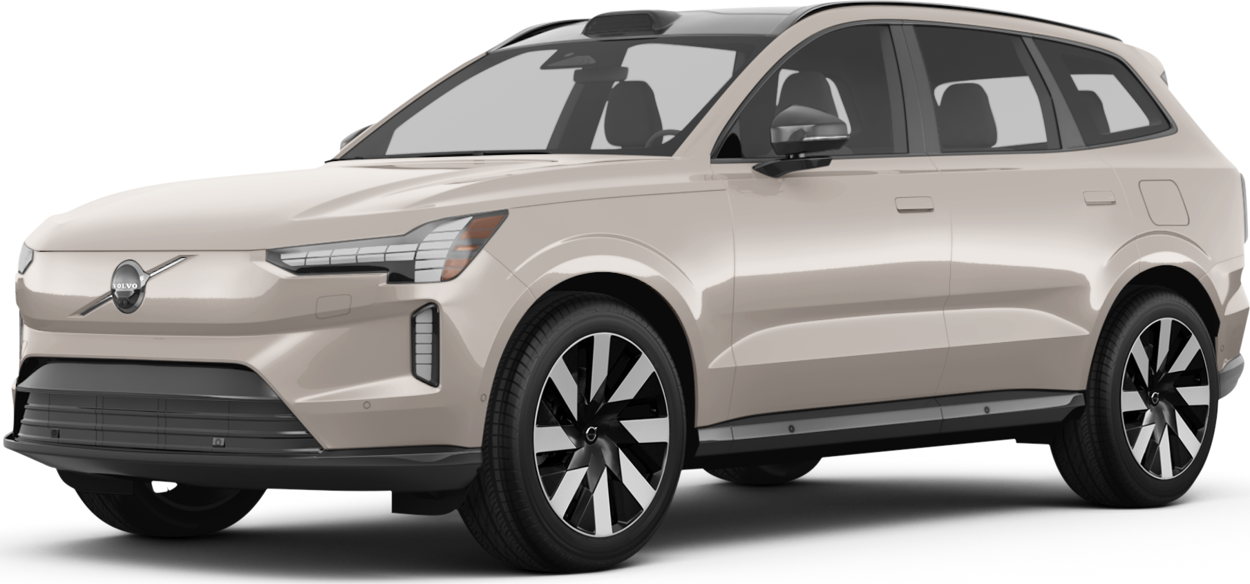 2026 Volvo EX90 Twin Motor Ultra