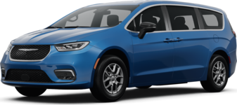 2024 Chrysler Pacifica Touring
