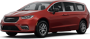 2024 Chrysler Pacifica image