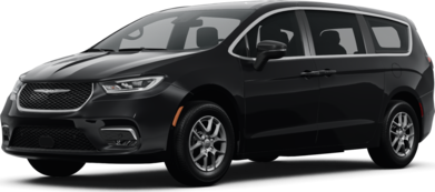 Pacifica Touring L image
