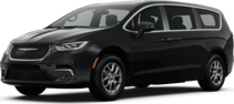2024 Chrysler Pacifica photo