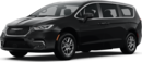2024 Chrysler Pacifica image