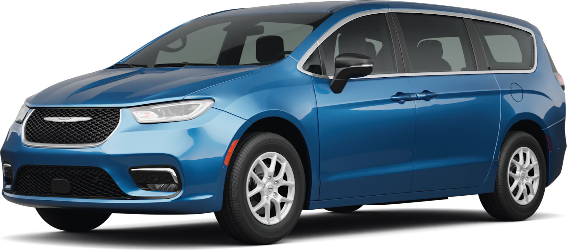 2024 Chrysler Pacifica Touring Van 4D